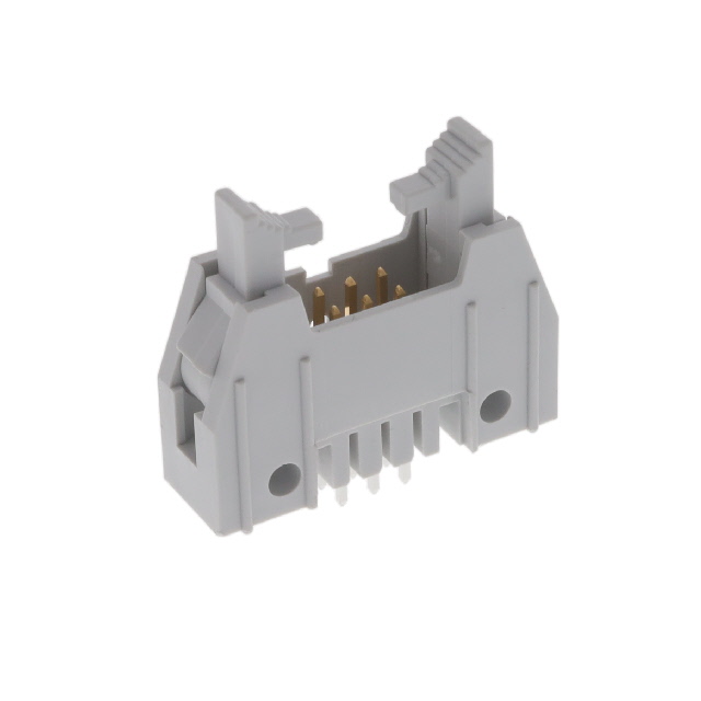 Amphenol Communications Solutions 71918-206LF